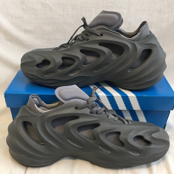 Adidas Adi Fom Q Size 11 - Picture 2 of 10